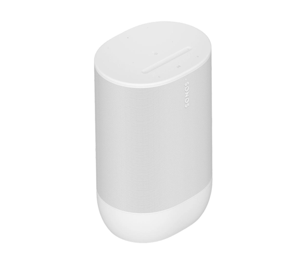 Sonos Move 2 Biały - 1248406 - zdjęcie